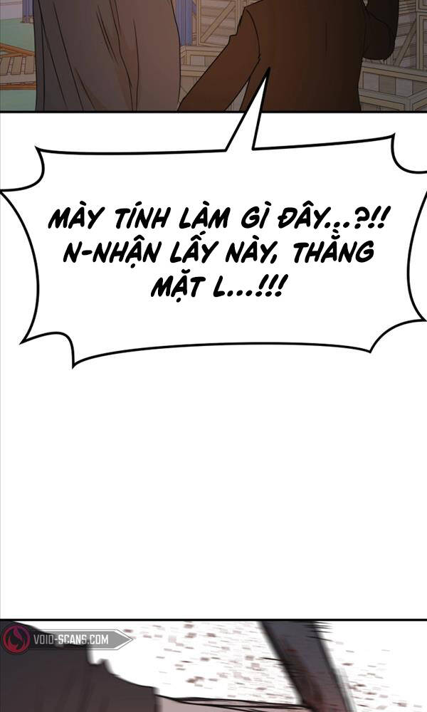 Bạn Trai Vệ Sĩ - Chapter 87 - Page 54