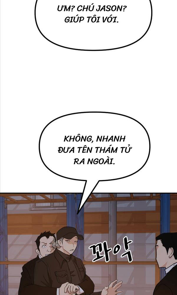 Bạn Trai Vệ Sĩ - Chapter 87 - Page 68