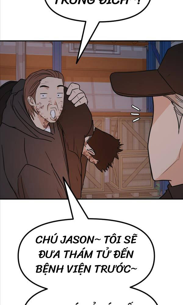 Bạn Trai Vệ Sĩ - Chapter 87 - Page 82