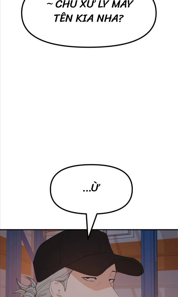 Bạn Trai Vệ Sĩ - Chapter 87 - Page 83