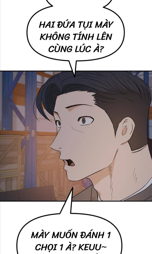 Bạn Trai Vệ Sĩ - Chapter 87 - Page 85