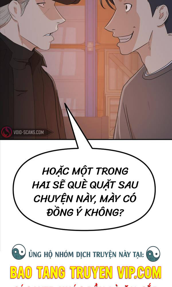 Bạn Trai Vệ Sĩ - Chapter 87 - Page 87