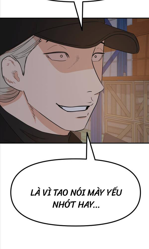 Bạn Trai Vệ Sĩ - Chapter 88 - Page 17