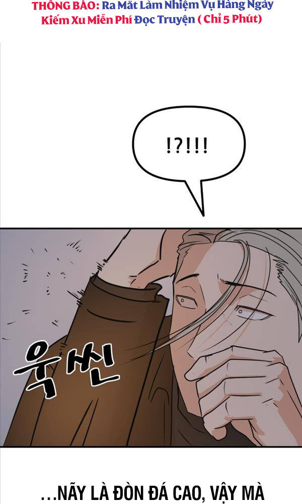 Bạn Trai Vệ Sĩ - Chapter 88 - Page 21