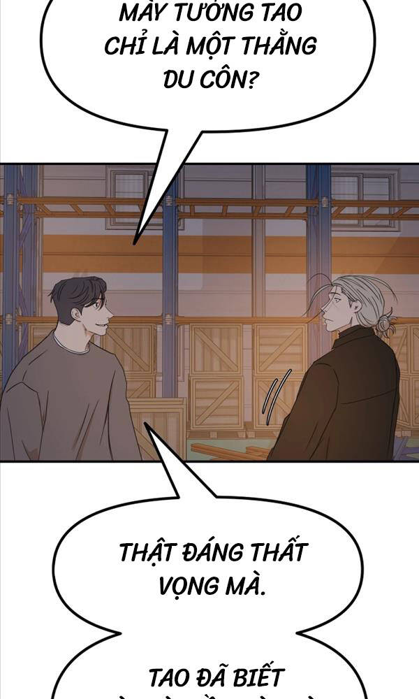 Bạn Trai Vệ Sĩ - Chapter 88 - Page 25