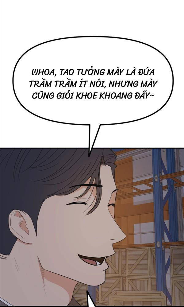 Bạn Trai Vệ Sĩ - Chapter 88 - Page 28