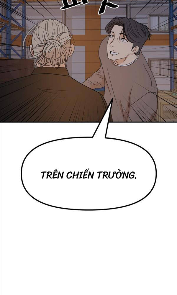 Bạn Trai Vệ Sĩ - Chapter 88 - Page 30