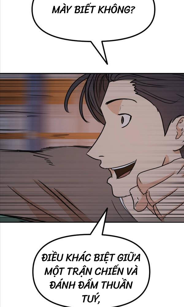 Bạn Trai Vệ Sĩ - Chapter 88 - Page 34