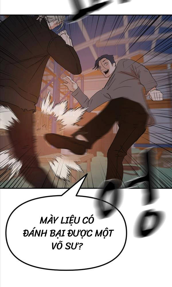 Bạn Trai Vệ Sĩ - Chapter 88 - Page 37