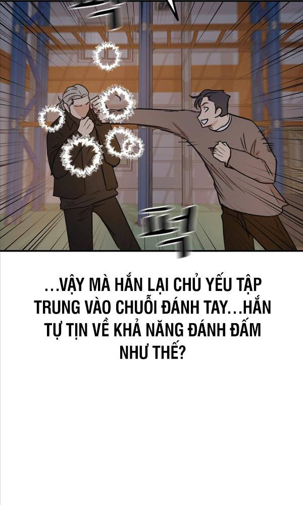 Bạn Trai Vệ Sĩ - Chapter 88 - Page 40