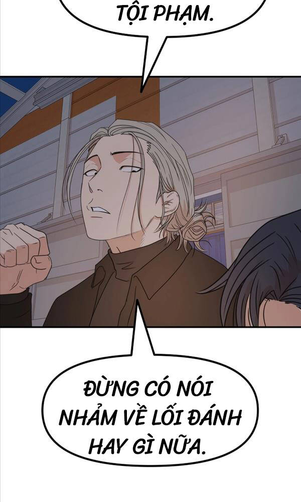 Bạn Trai Vệ Sĩ - Chapter 88 - Page 50