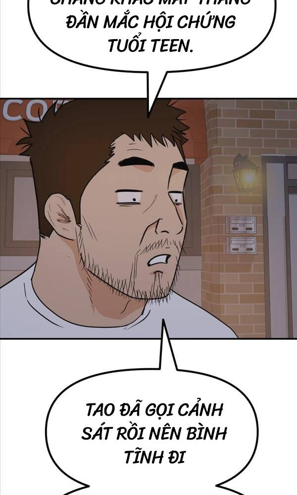 Bạn Trai Vệ Sĩ - Chapter 88 - Page 56