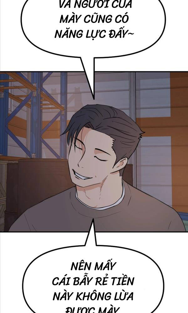 Bạn Trai Vệ Sĩ - Chapter 88 - Page 5