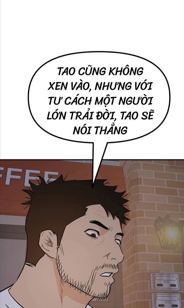 Bạn Trai Vệ Sĩ - Chapter 88 - Page 59