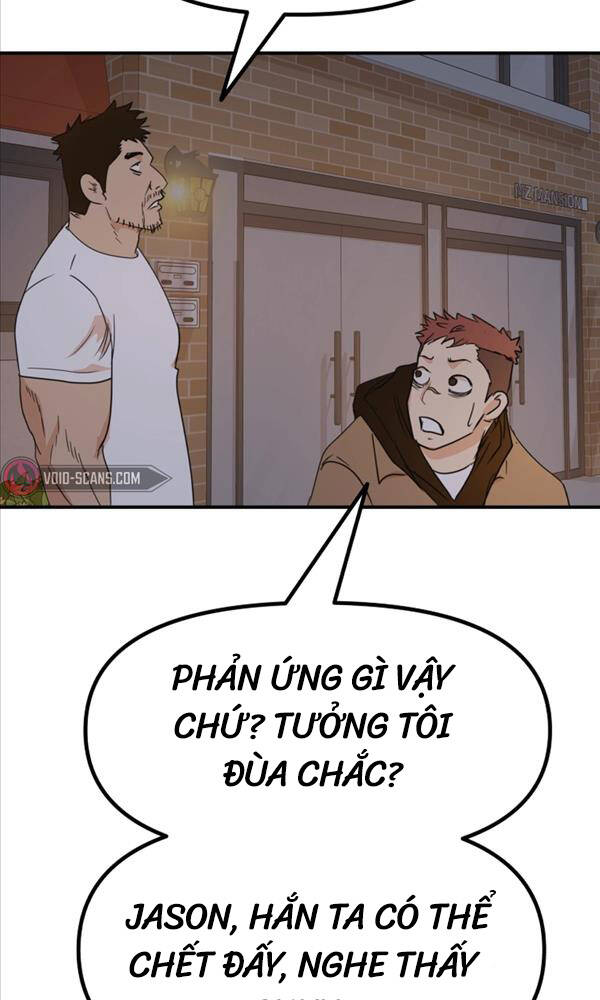 Bạn Trai Vệ Sĩ - Chapter 88 - Page 66
