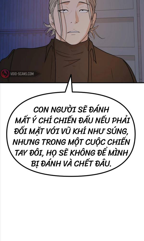 Bạn Trai Vệ Sĩ - Chapter 88 - Page 78