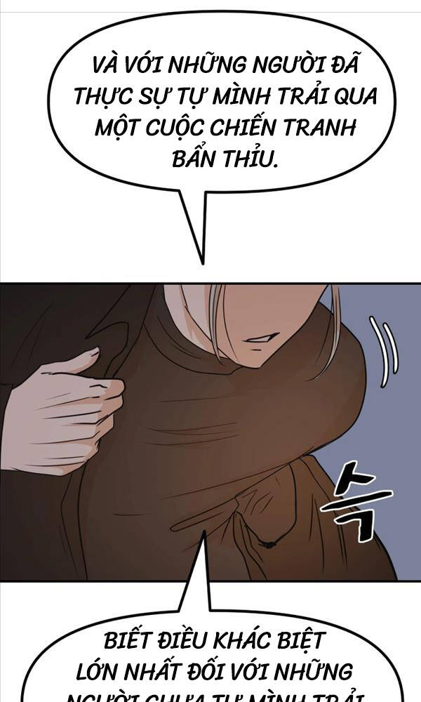 Bạn Trai Vệ Sĩ - Chapter 88 - Page 79