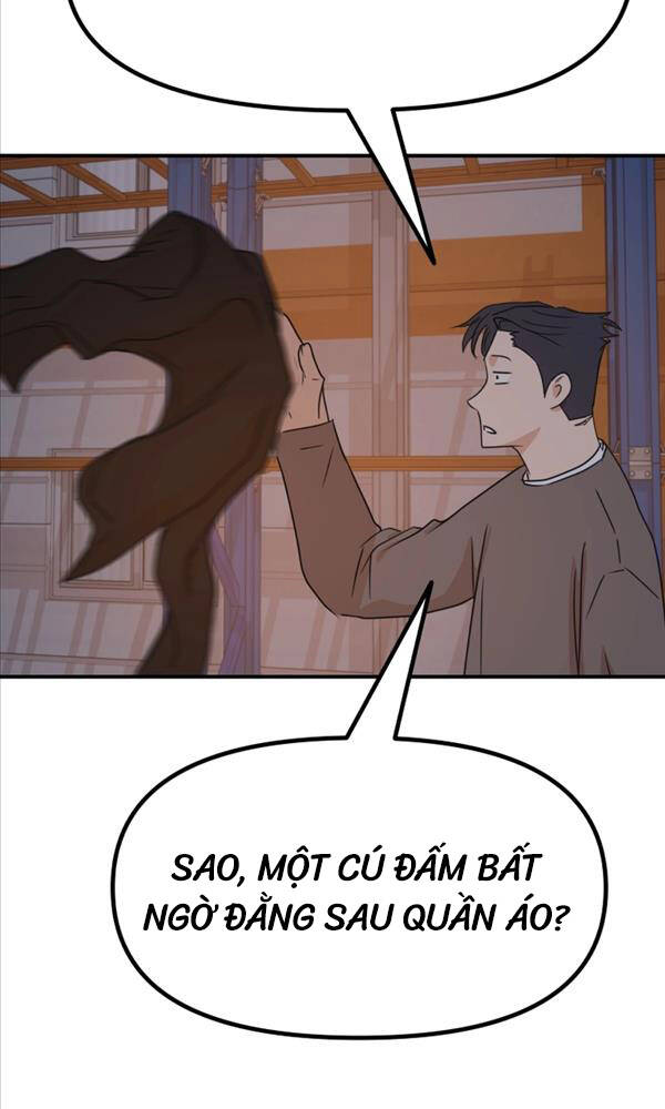 Bạn Trai Vệ Sĩ - Chapter 88 - Page 83