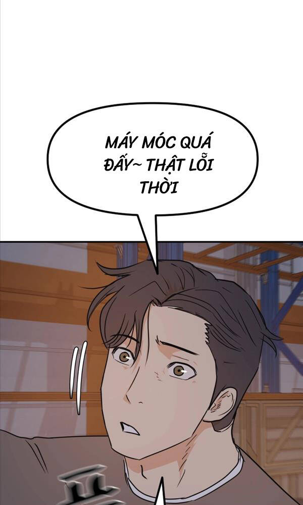 Bạn Trai Vệ Sĩ - Chapter 88 - Page 84