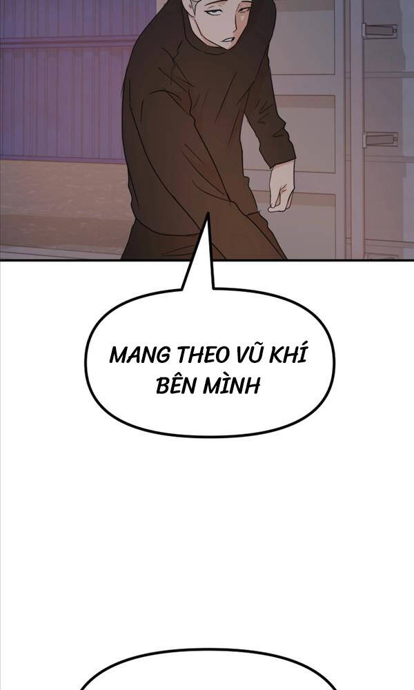 Bạn Trai Vệ Sĩ - Chapter 88 - Page 86