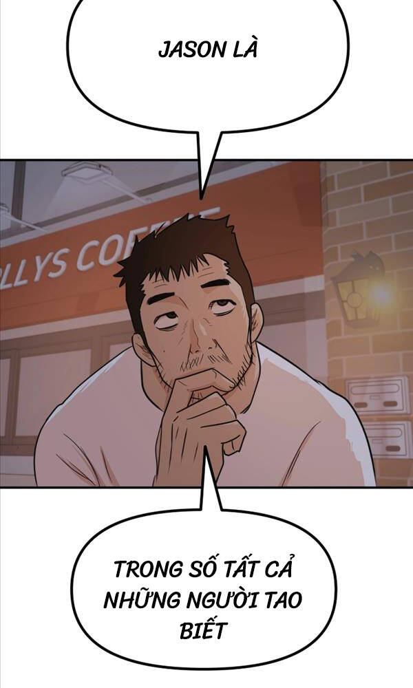 Bạn Trai Vệ Sĩ - Chapter 88 - Page 87