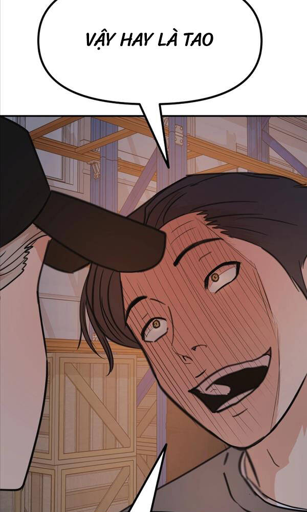 Bạn Trai Vệ Sĩ - Chapter 88 - Page 8