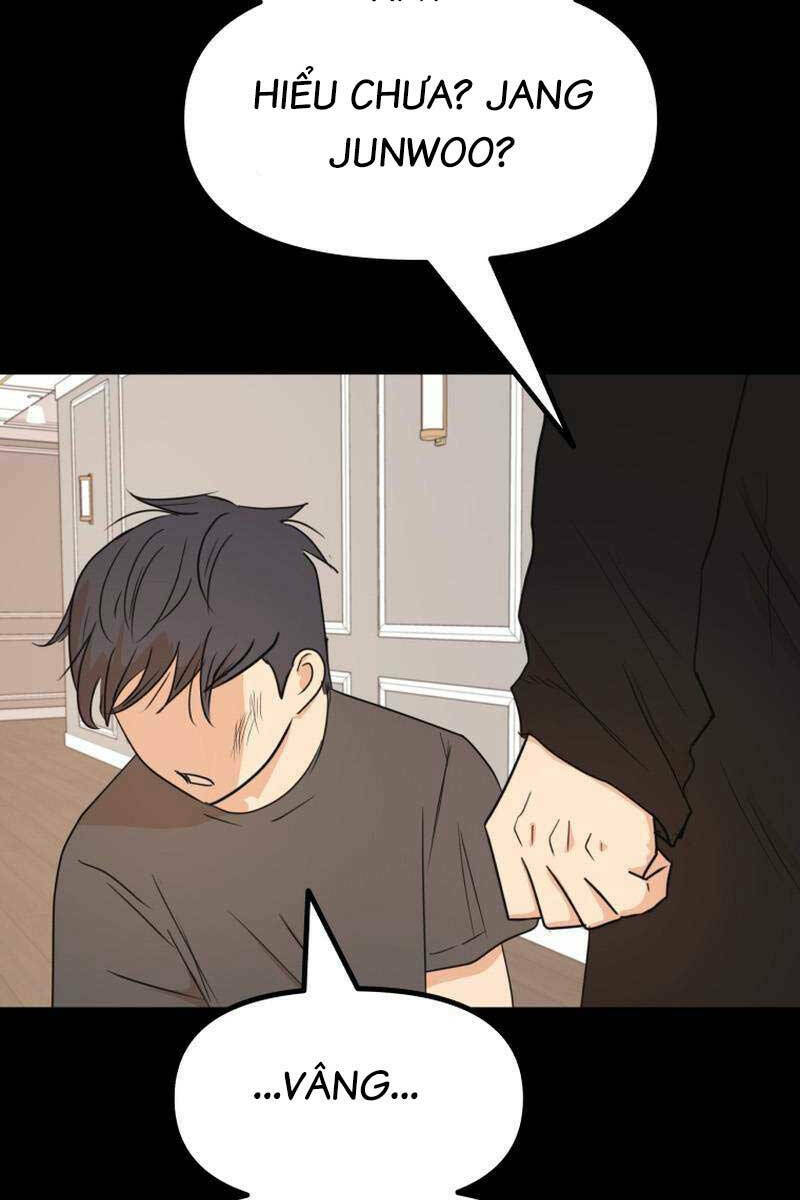 Bạn Trai Vệ Sĩ - Chapter 89 - Page 27