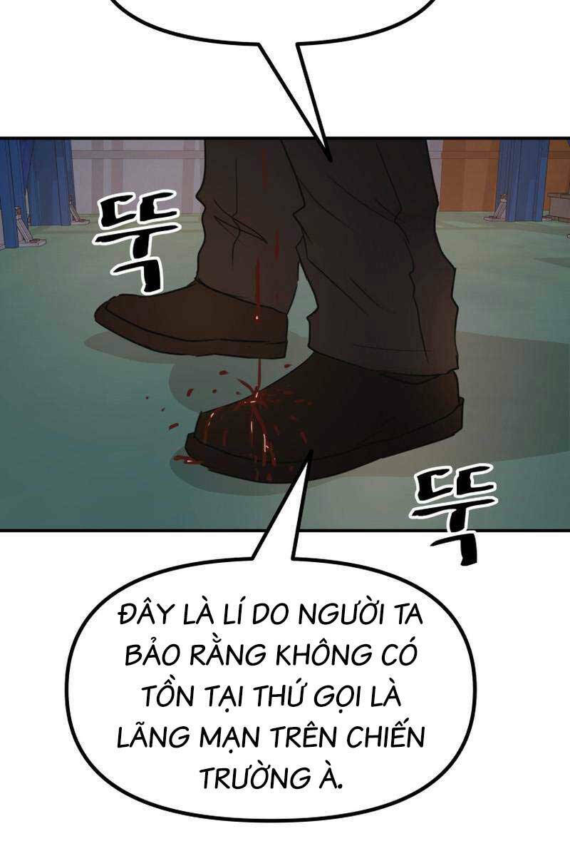 Bạn Trai Vệ Sĩ - Chapter 89 - Page 41