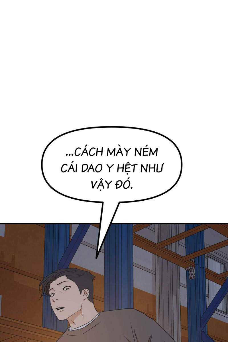 Bạn Trai Vệ Sĩ - Chapter 89 - Page 42