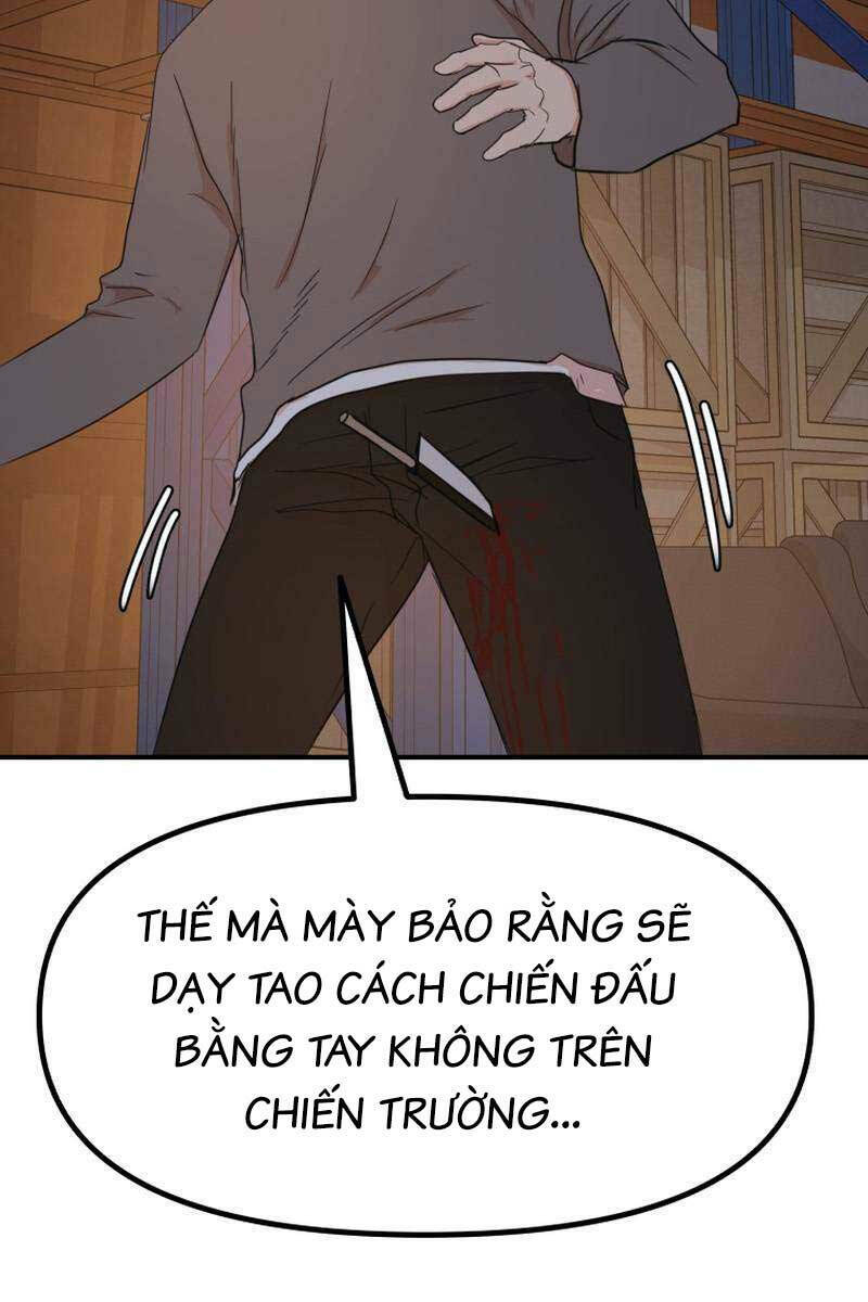Bạn Trai Vệ Sĩ - Chapter 89 - Page 43