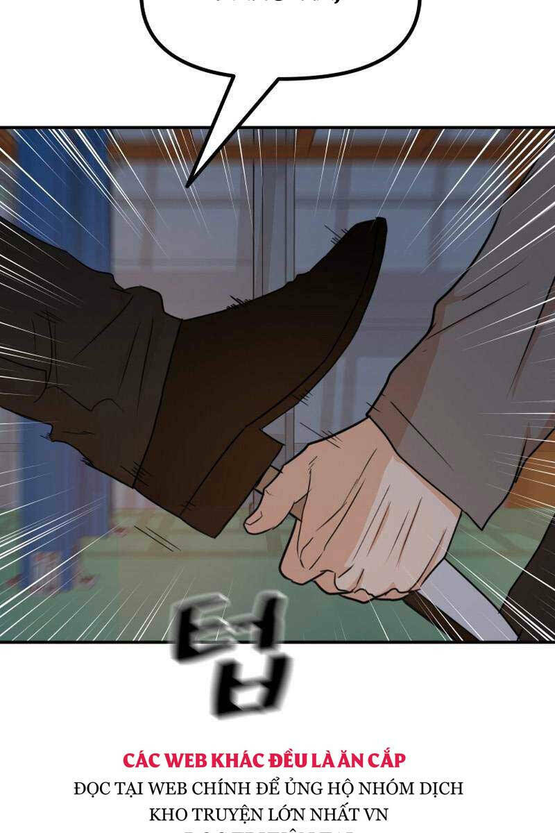 Bạn Trai Vệ Sĩ - Chapter 89 - Page 53