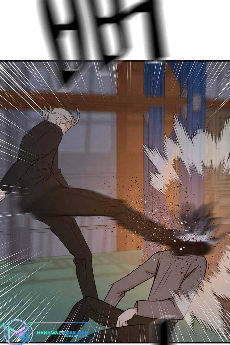 Bạn Trai Vệ Sĩ - Chapter 89 - Page 72