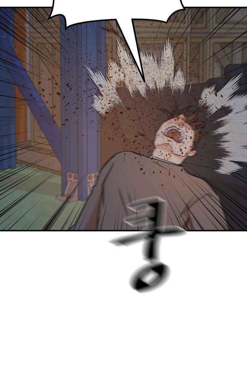 Bạn Trai Vệ Sĩ - Chapter 89 - Page 74