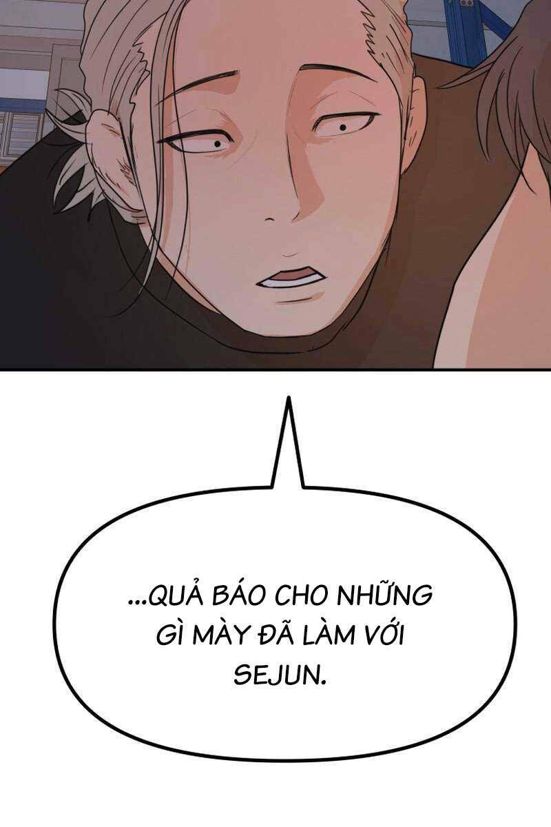 Bạn Trai Vệ Sĩ - Chapter 89 - Page 78