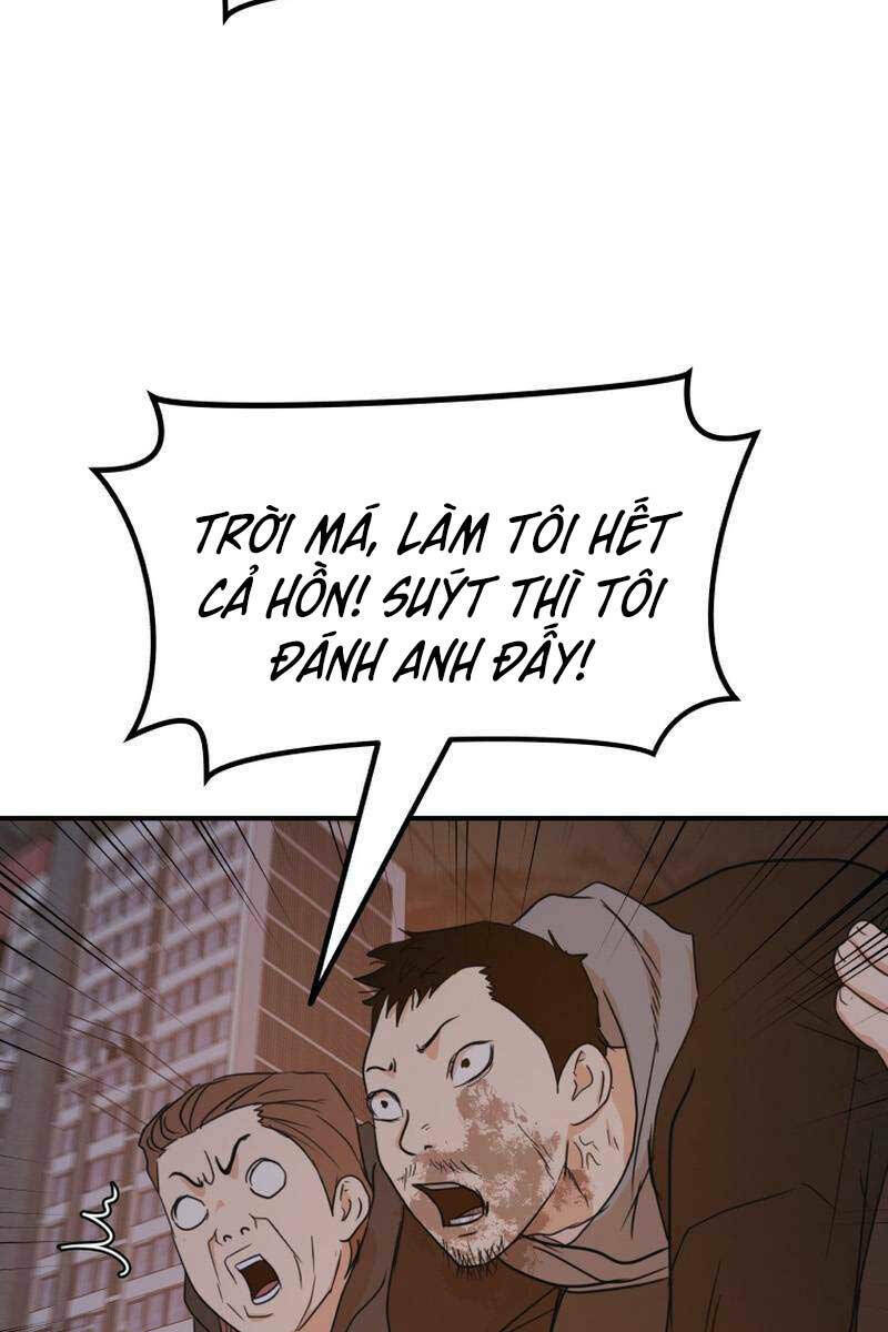 Bạn Trai Vệ Sĩ - Chapter 89 - Page 82