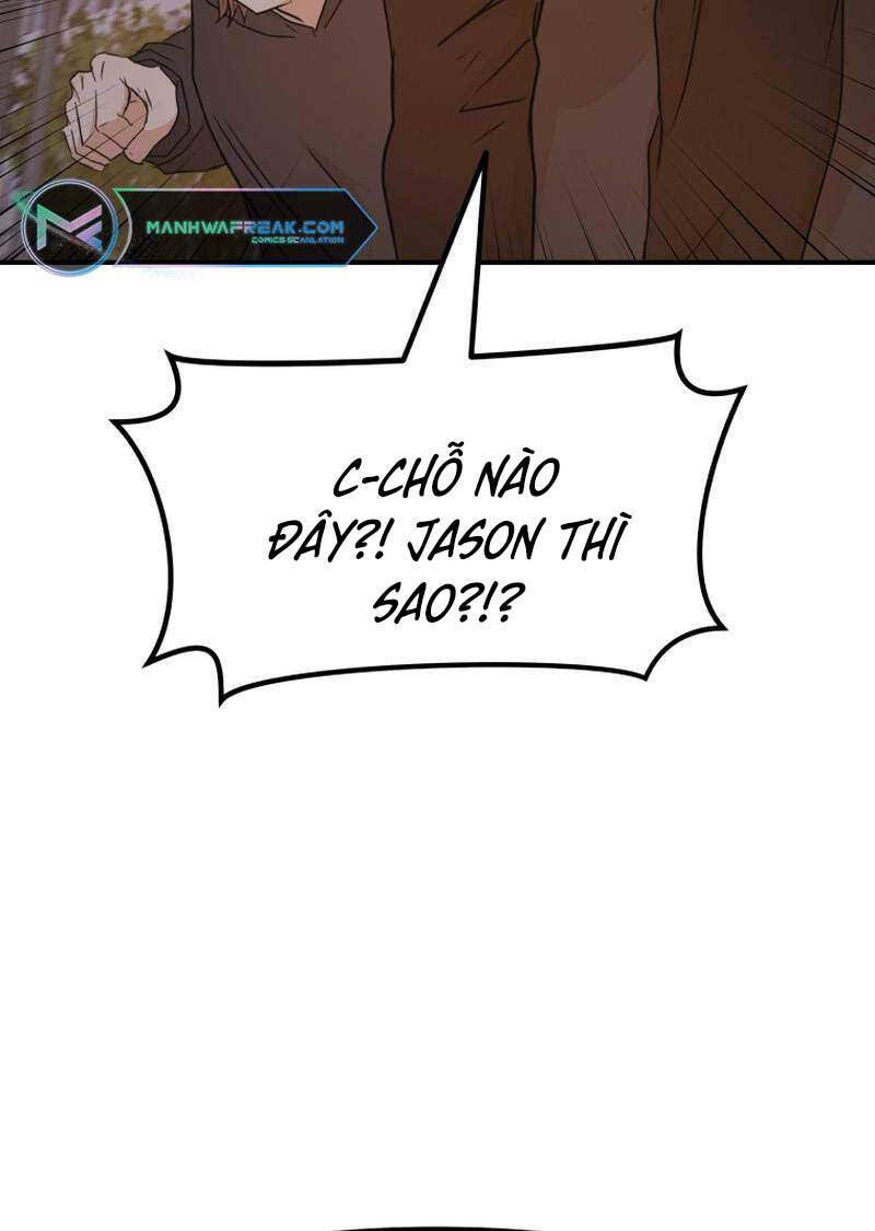 Bạn Trai Vệ Sĩ - Chapter 89 - Page 83