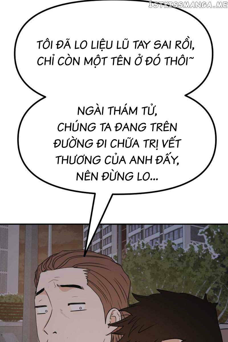 Bạn Trai Vệ Sĩ - Chapter 89 - Page 84