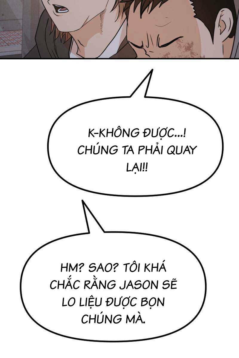 Bạn Trai Vệ Sĩ - Chapter 89 - Page 85