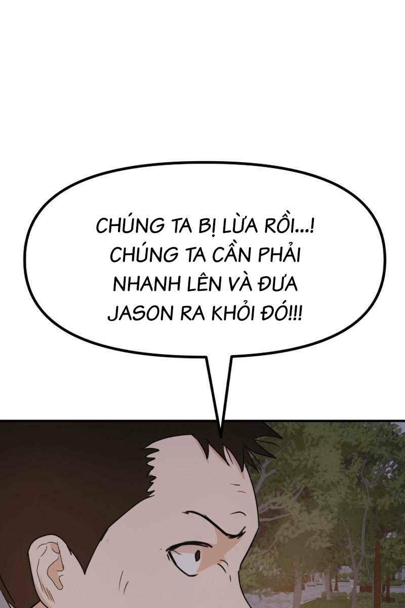 Bạn Trai Vệ Sĩ - Chapter 89 - Page 86