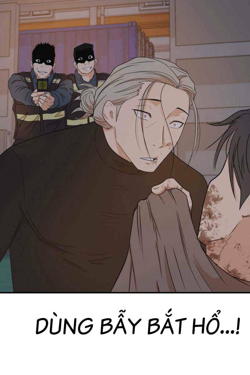 Bạn Trai Vệ Sĩ - Chapter 89 - Page 90