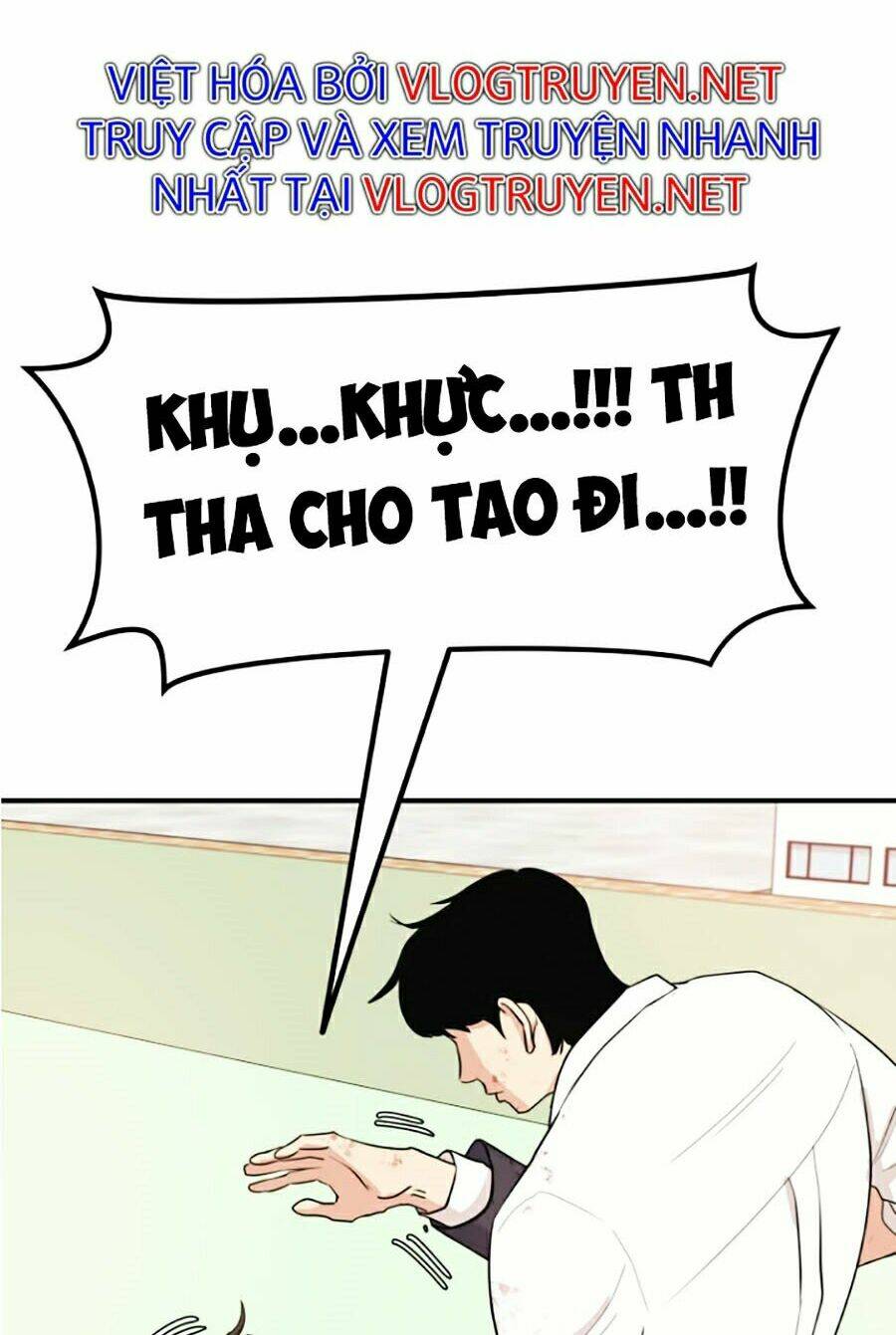 Bạn Trai Vệ Sĩ - Chapter 9 - Page 9