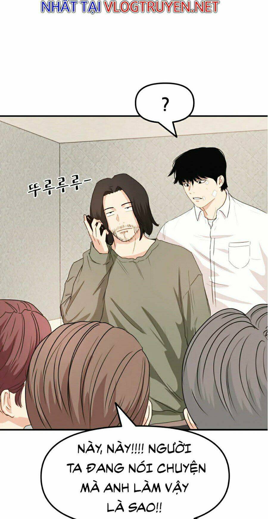 Bạn Trai Vệ Sĩ - Chapter 9 - Page 100