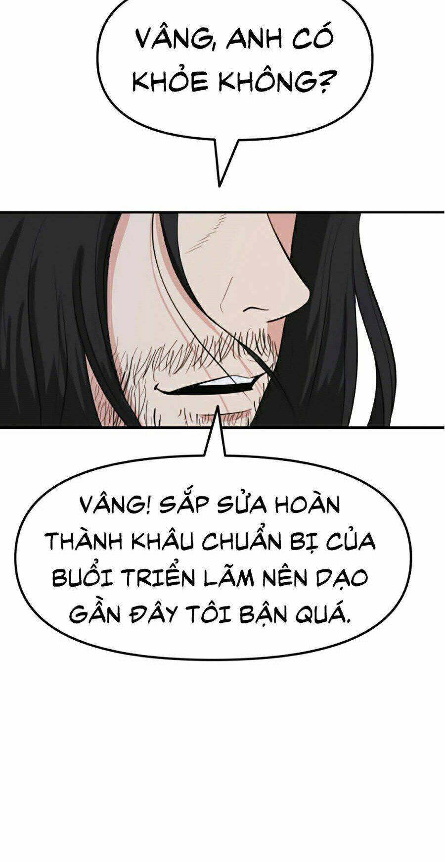 Bạn Trai Vệ Sĩ - Chapter 9 - Page 104