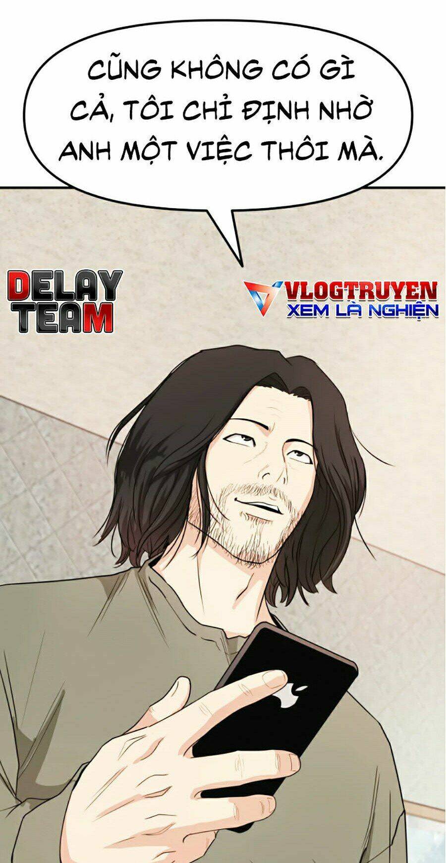 Bạn Trai Vệ Sĩ - Chapter 9 - Page 105