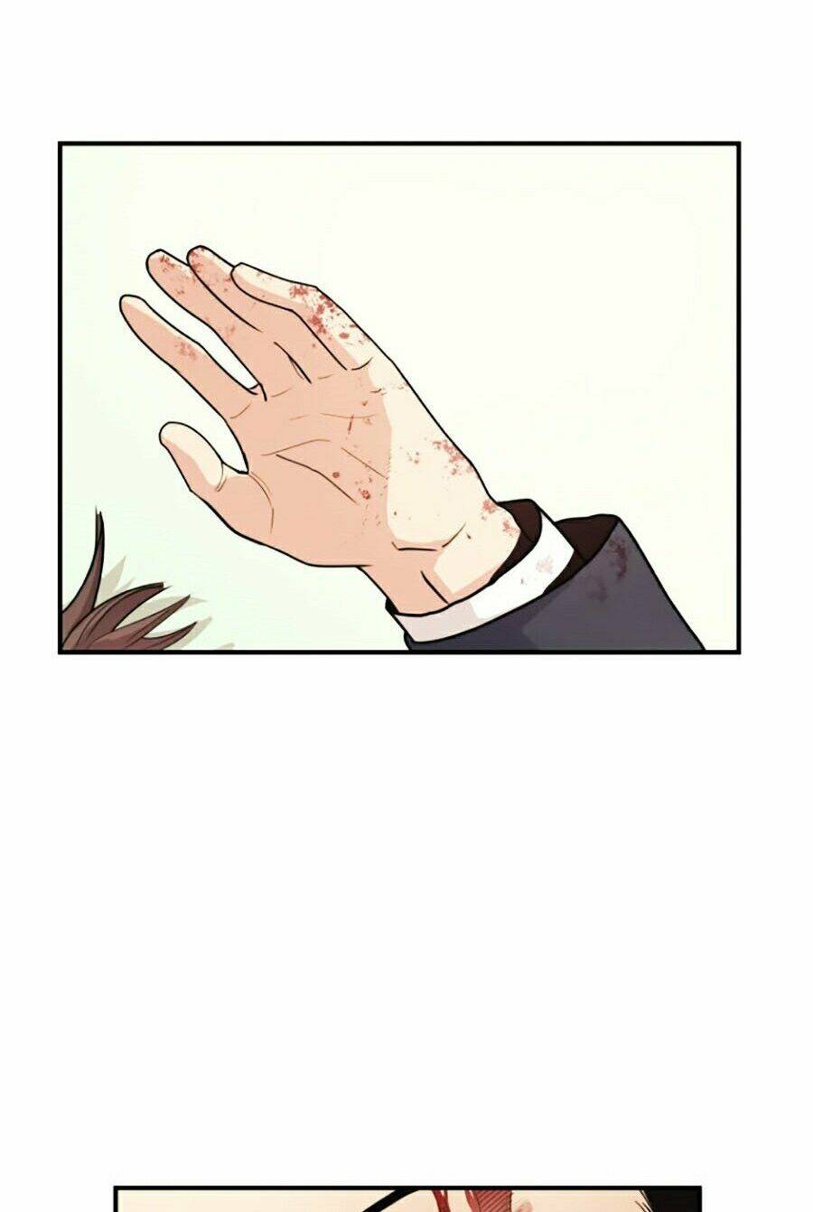 Bạn Trai Vệ Sĩ - Chapter 9 - Page 11