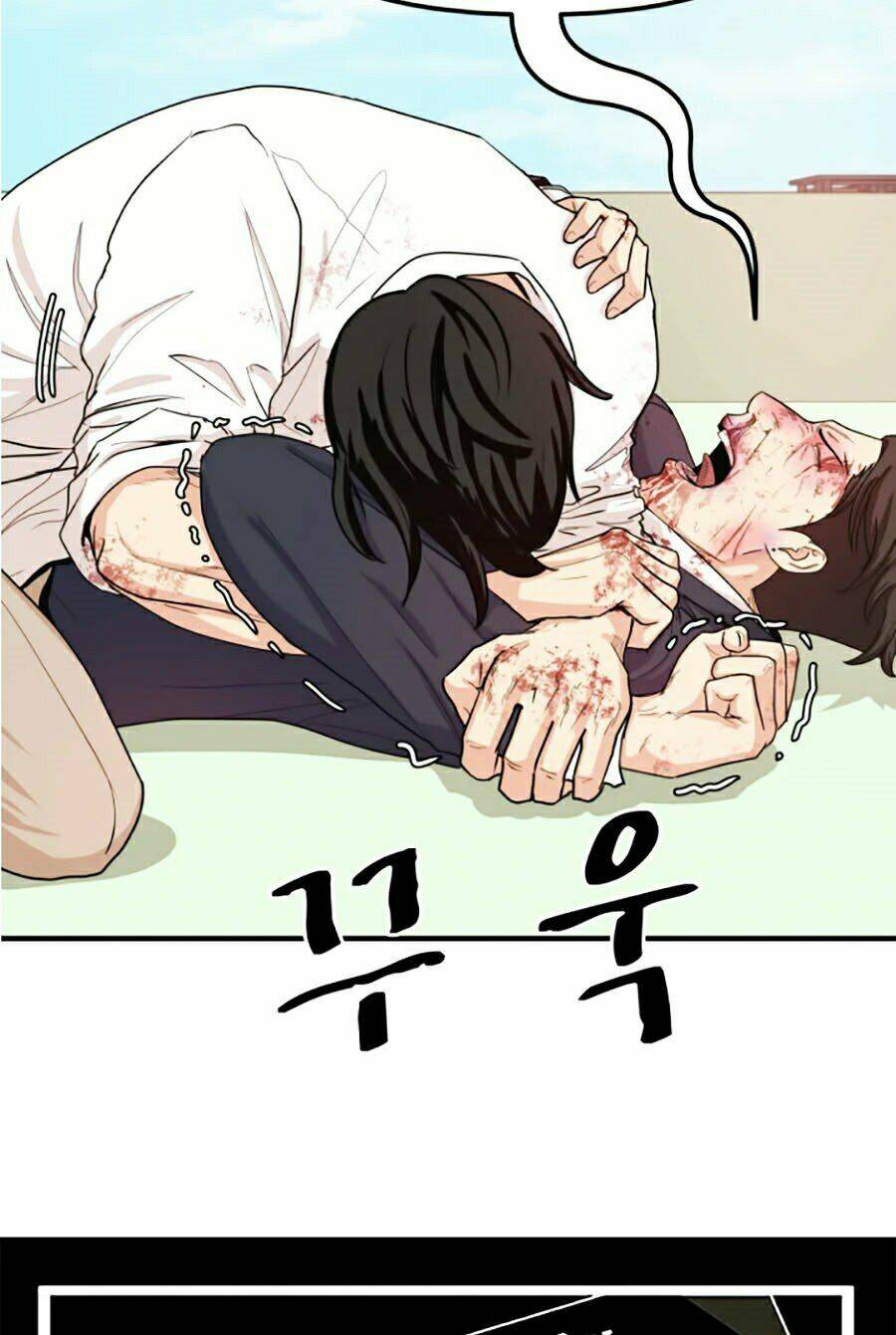 Bạn Trai Vệ Sĩ - Chapter 9 - Page 16