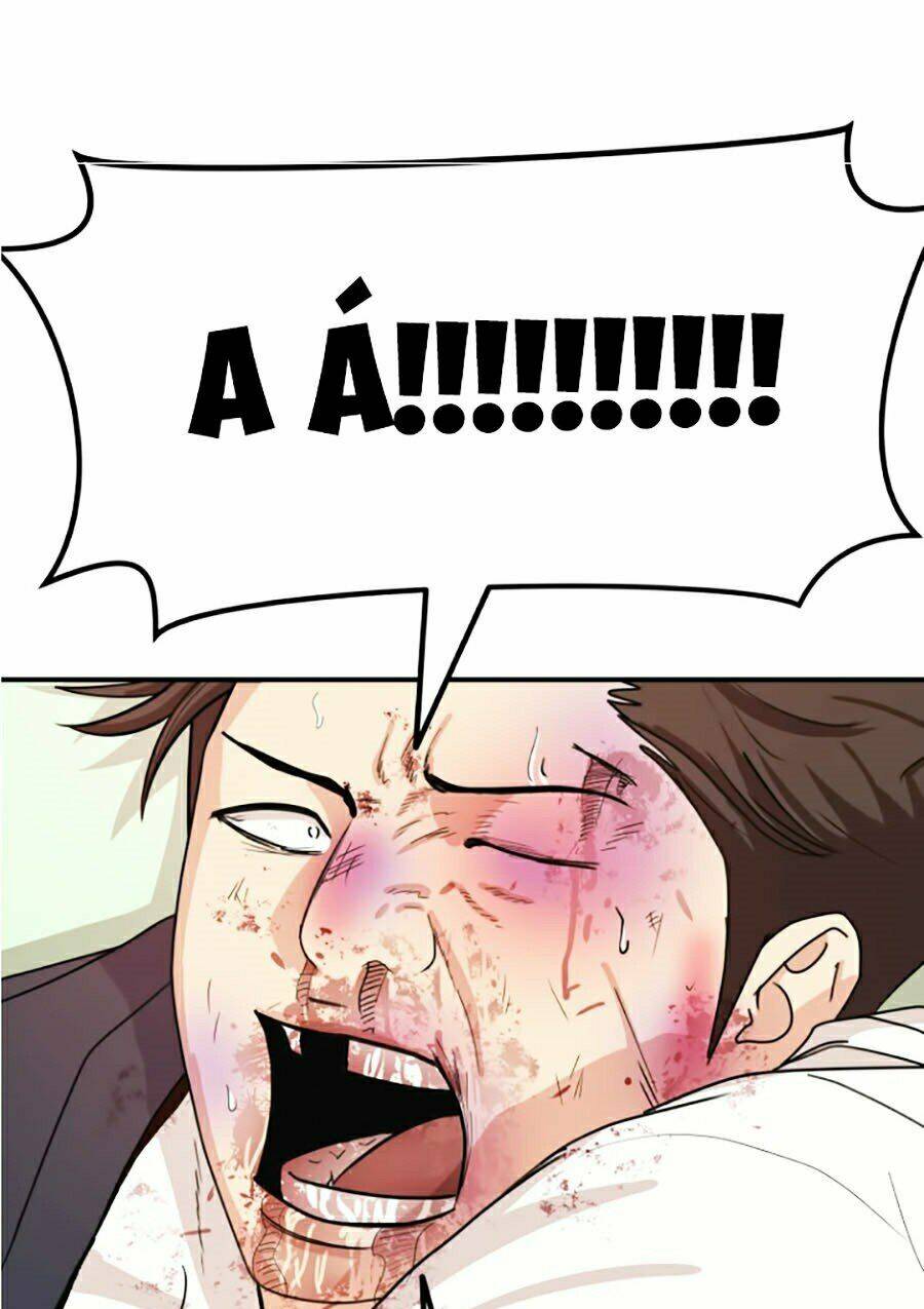 Bạn Trai Vệ Sĩ - Chapter 9 - Page 18