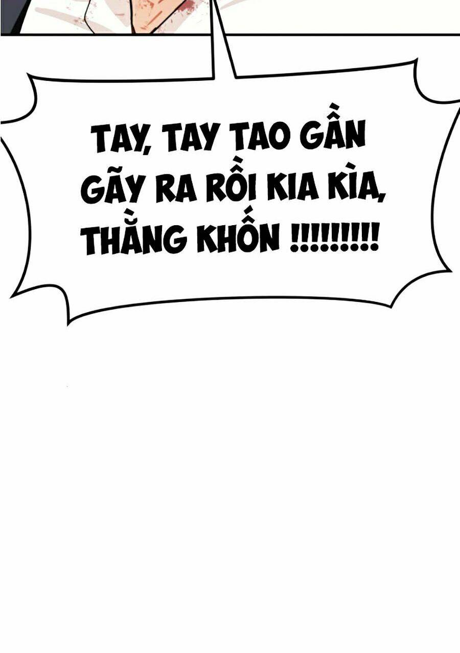 Bạn Trai Vệ Sĩ - Chapter 9 - Page 19