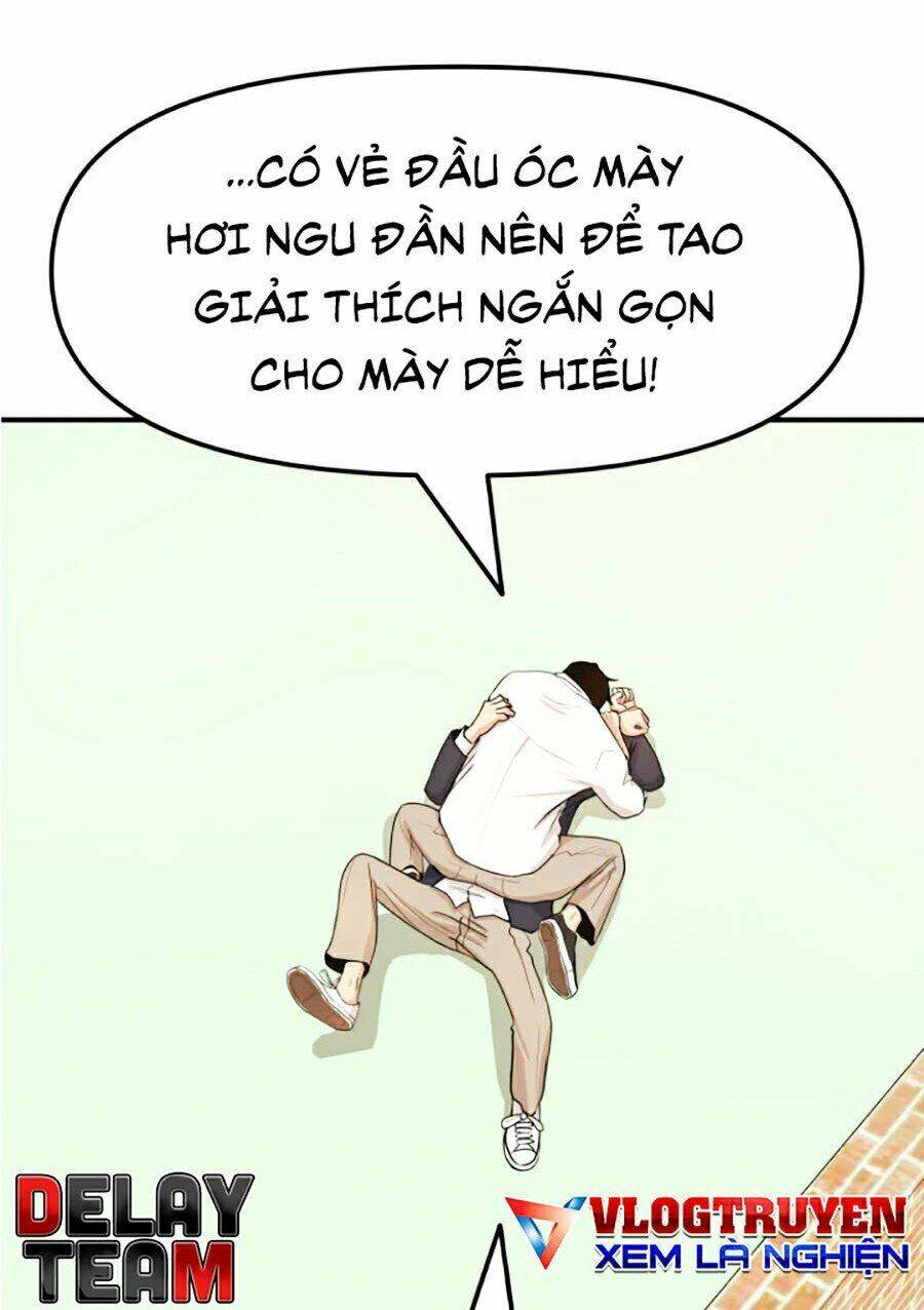 Bạn Trai Vệ Sĩ - Chapter 9 - Page 20