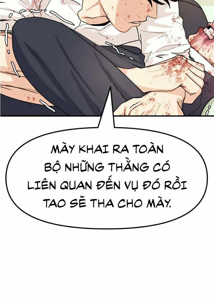 Bạn Trai Vệ Sĩ - Chapter 9 - Page 22